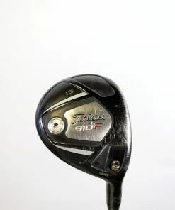 Titleist 910F 3 Wood 15* RH 43 In UST Mamiya Graphite Tour Stiff Flex
