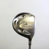 TaylorMade R5 Dual 3 Wood 15* RH 42.75 In Graphite Shaft Regular Flex
