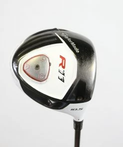 TaylorMade R11 Driver - Right-Handed - 10.5 Degrees - Regular Flex