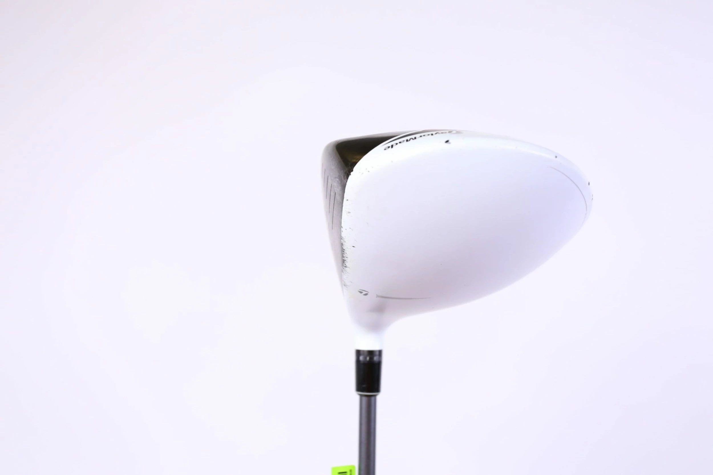 TaylorMade R15 Driver - Right-Handed - 12 Degrees - Regular Flex 5 TaylorMade R15 Driver - Right-Handed - 12 Degrees - Regular Flex - Image 3