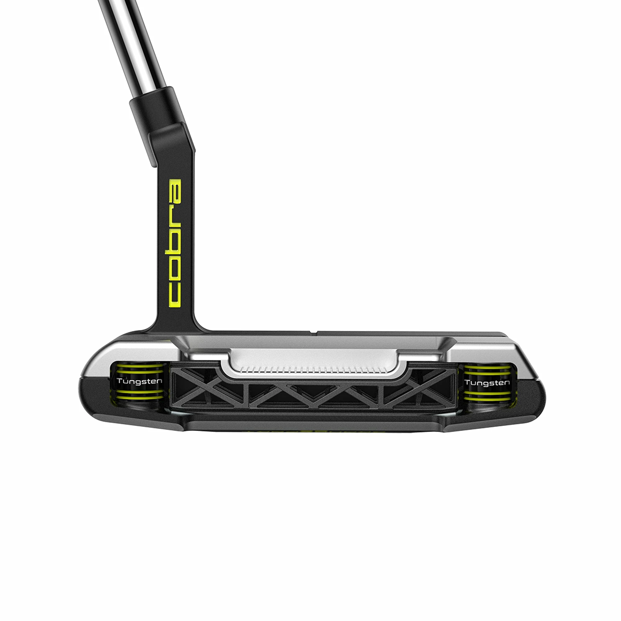 Cobra Golf KING 3D Printed Grandsport-35 Putter 4 Cobra Golf KING 3D Printed Grandsport-35 Putter - Image 2