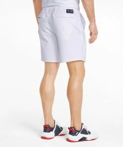 PUMA Golf PUMA X PTC CLOUDSPUN 7" Golf Shorts -Outlet TaylorMade Drivers Store 0c9e38fcfd7c9c791f8346f58ceb4d3add5e824d