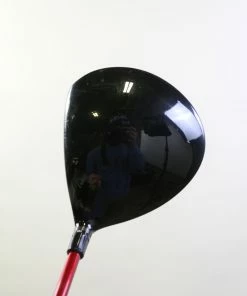 TaylorMade R9 SuperTri Driver - Right-Handed - 10.5 Degrees - Regular Flex 17 TaylorMade R9 SuperTri Driver - Right-Handed - 10.5 Degrees - Regular Flex -Outlet TaylorMade Drivers Store 0df16e9a 6d2a 5119 95b5 9b37cd5095dc