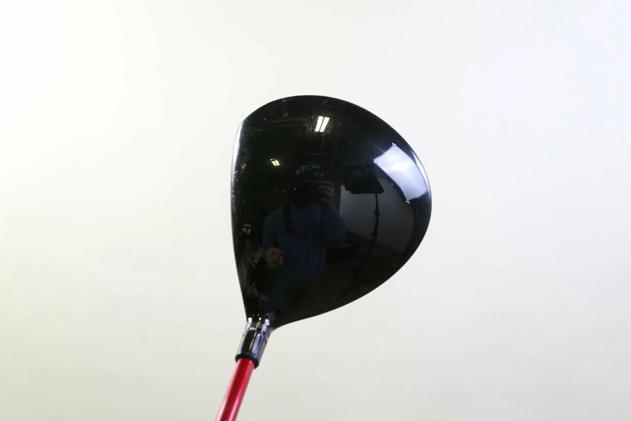 TaylorMade R9 SuperTri Driver - Right-Handed - 10.5 Degrees - Regular Flex 9 TaylorMade R9 SuperTri Driver - Right-Handed - 10.5 Degrees - Regular Flex - Image 7