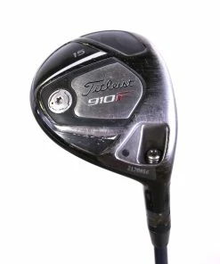 Titleist 910F 3 Wood 15* RH 43 In. Diamana Graphite Shaft Stiff Flex