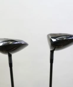 Cleveland CG Black 3, 5 Wood Set RH C. Kua Graphite Shafts Seniors Flex -Outlet TaylorMade Drivers Store 0e2c9a99 09b6 5146 9a1f 484a578d9d7c