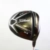 Titleist 915D2 Driver - Right-Handed - 10.5 Degrees - Stiff Flex -Outlet TaylorMade Drivers Store 0e34db8c affc 5c3c 8c9b c64401bdbc89