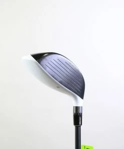 LEFTY TaylorMade R15 3 Wood 15* 43.25 In Fujikura Graphite Shaft Stiff Flex -Outlet TaylorMade Drivers Store 0e760734 f0ef 59b4 9df9 172584333d4e