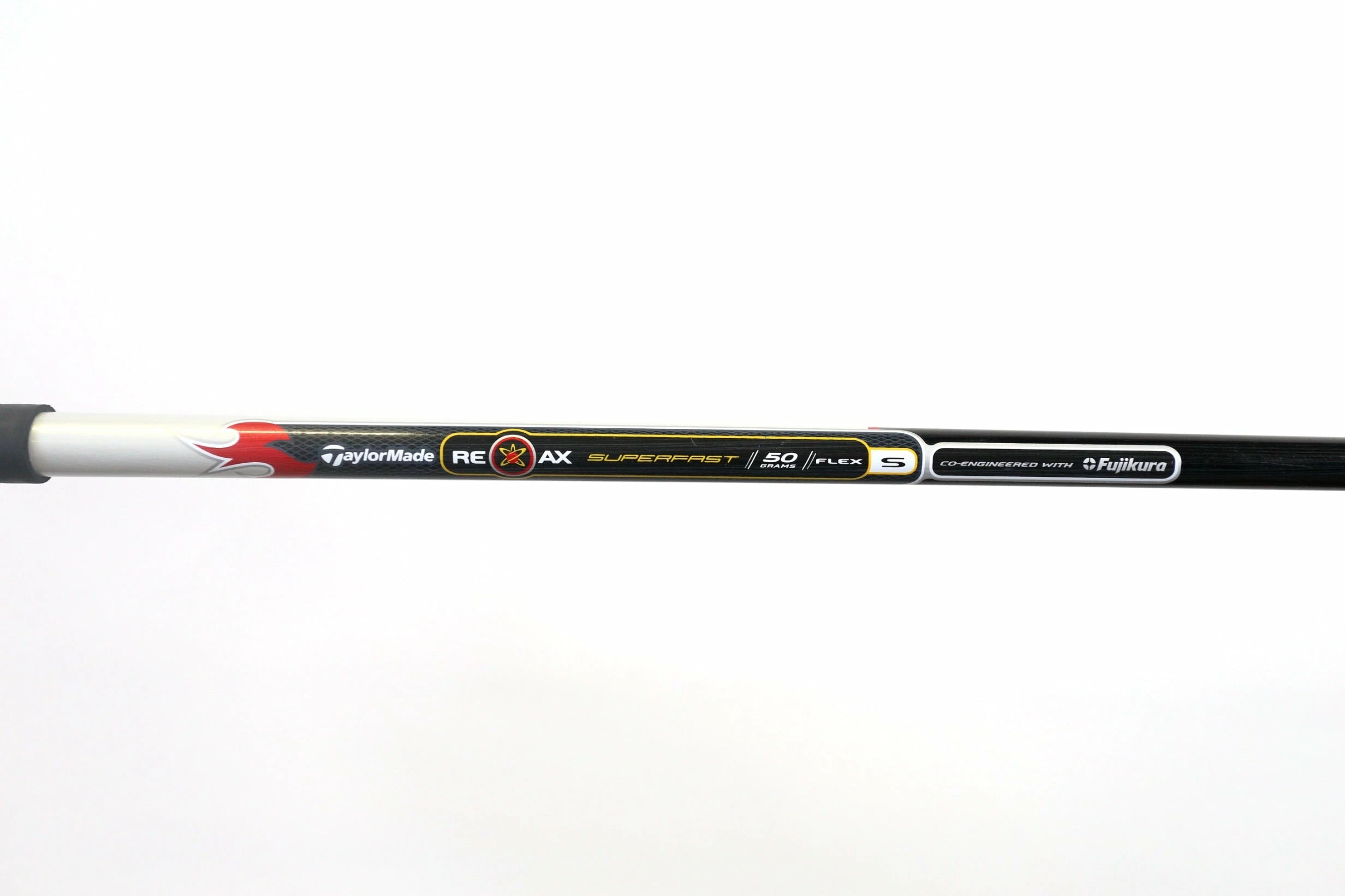 TaylorMade Burner Driver - Right-Handed - 10.5 Degrees - Stiff Flex 10 TaylorMade Burner Driver - Right-Handed - 10.5 Degrees - Stiff Flex - Image 8