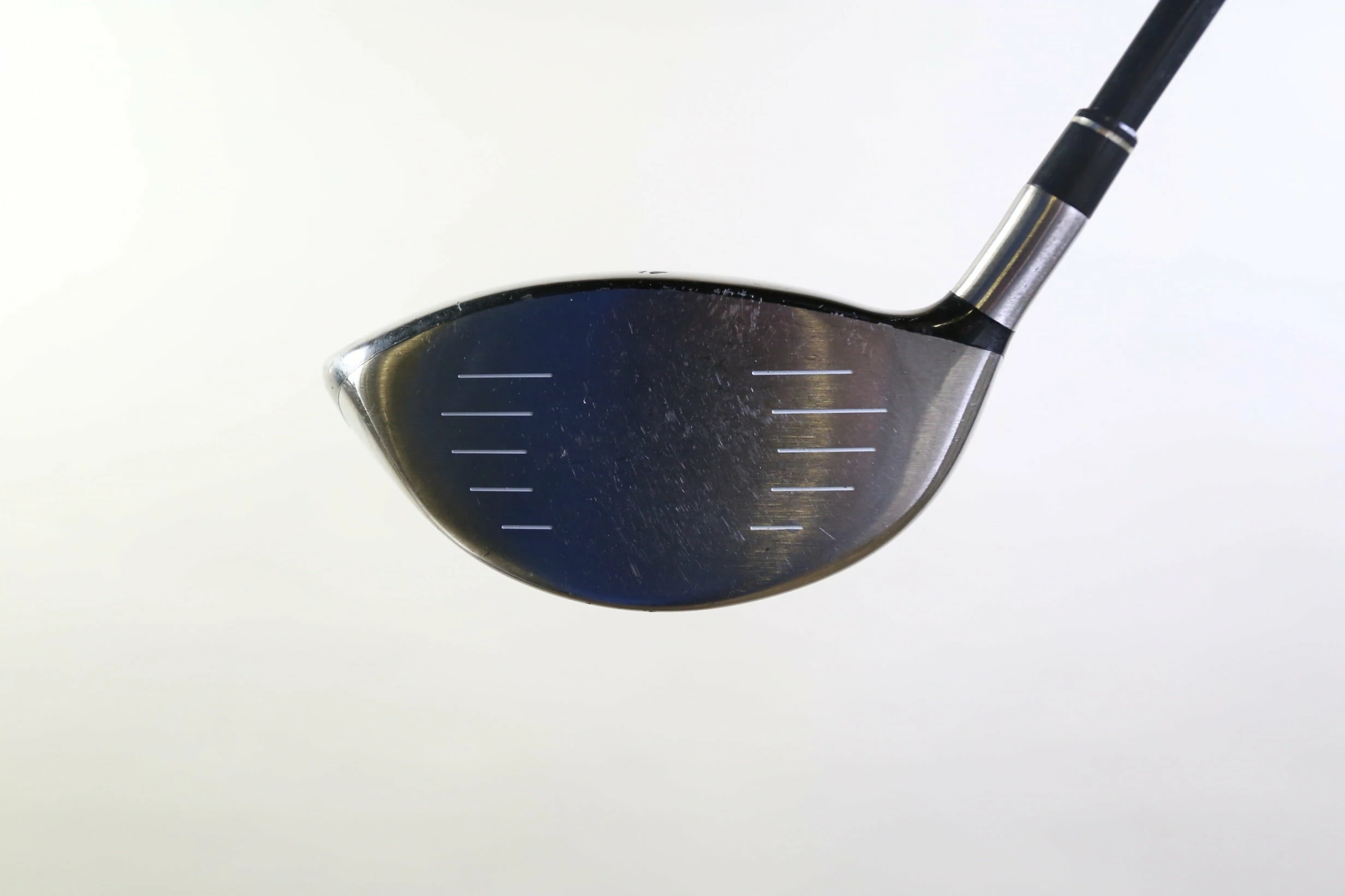TaylorMade Burner Draw Driver - Right-Handed - 9.5 Degrees - Stiff Flex 8 TaylorMade Burner Draw Driver - Right-Handed - 9.5 Degrees - Stiff Flex - Image 6