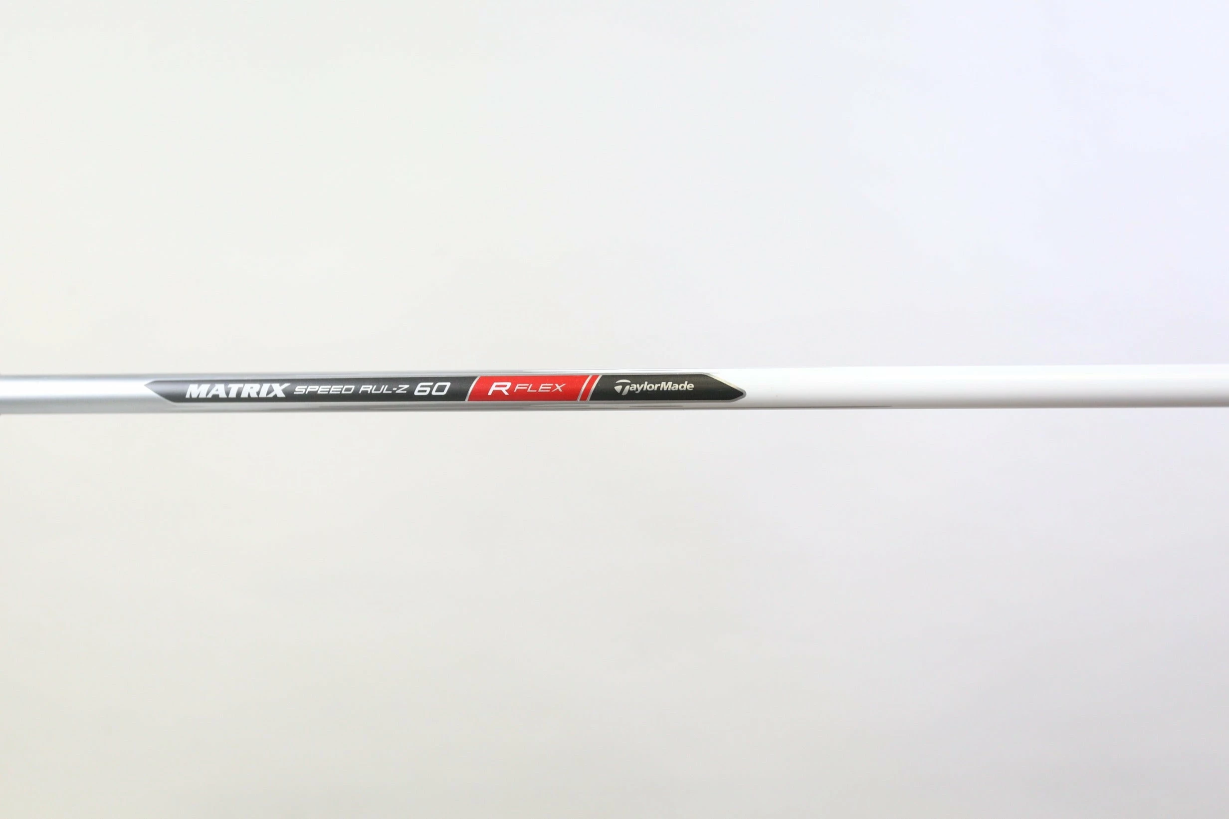 TaylorMade AeroBurner 3 Wood 15* RH 43 In Matrix Graphite Shaft Regular Flex 10 TaylorMade AeroBurner 3 Wood 15* RH 43 In Matrix Graphite Shaft Regular Flex - Image 8