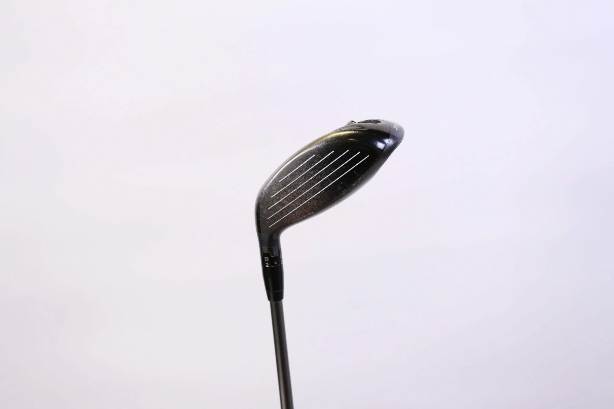 Titleist 917F2 13.5* Fairway Wood Right Handed 43 In Aldila Graphite Shaft Stiff 5 Titleist 917F2 13.5* Fairway Wood Right Handed 43 In Aldila Graphite Shaft Stiff - Image 3