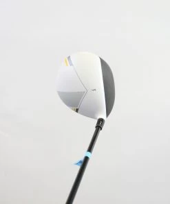 TaylorMade RocketBallz RBZ Stage 2 Driver - Left-Handed - 9.5 Degrees - Seniors Flex -Outlet TaylorMade Drivers Store 0fa777e0 740c 57bf 943a fc688c736241