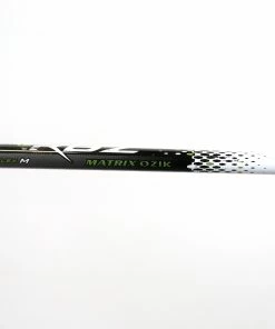 TaylorMade RocketBallz 3 Wood 15* RH 43.25 In Matrix RBZ Graphite Seniors Flex 18 TaylorMade RocketBallz 3 Wood 15* RH 43.25 In Matrix RBZ Graphite Seniors Flex -Outlet TaylorMade Drivers Store 0faf308b bbe1 5546 8b93 e0ed45cc9a72