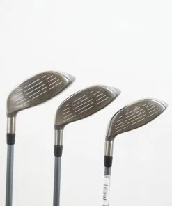 TaylorMade R580 3, 5, 7 Wood Set RH Graphite Shafts Ladies Flex -Outlet TaylorMade Drivers Store 0fd82ff4 a419 5e0e 9c07 0db2fc8e8a7f