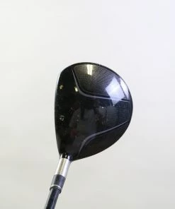 TaylorMade Burner Steel 3 Wood 15* RH 43 In TaylorMade REAX Shaft Regular Flex -Outlet TaylorMade Drivers Store 0ff011ce 9a3a 5c83 8c15 87c600a0caf4