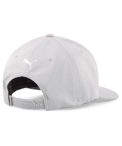 Cobra Golf Puma Pars And Stripes Snapback Golf Cap -Outlet TaylorMade Drivers Store 10