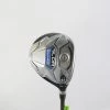 TaylorMade SLDR 3 HL Wood 17* RH 43 In Fujikura Speeder Graphite Shaft S Flex