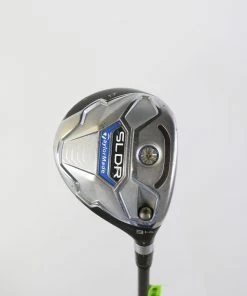 TaylorMade SLDR 3 HL Wood 17* RH 43 In Fujikura Speeder Graphite Shaft S Flex
