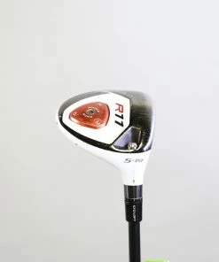 TaylorMade R11 5 Wood 19* RH 42.25 In Fujikura Graphite Shaft Stiff Flex -Outlet TaylorMade Drivers Store 104f0471 c9cc 51f6 bd7a 2639d17e75ae
