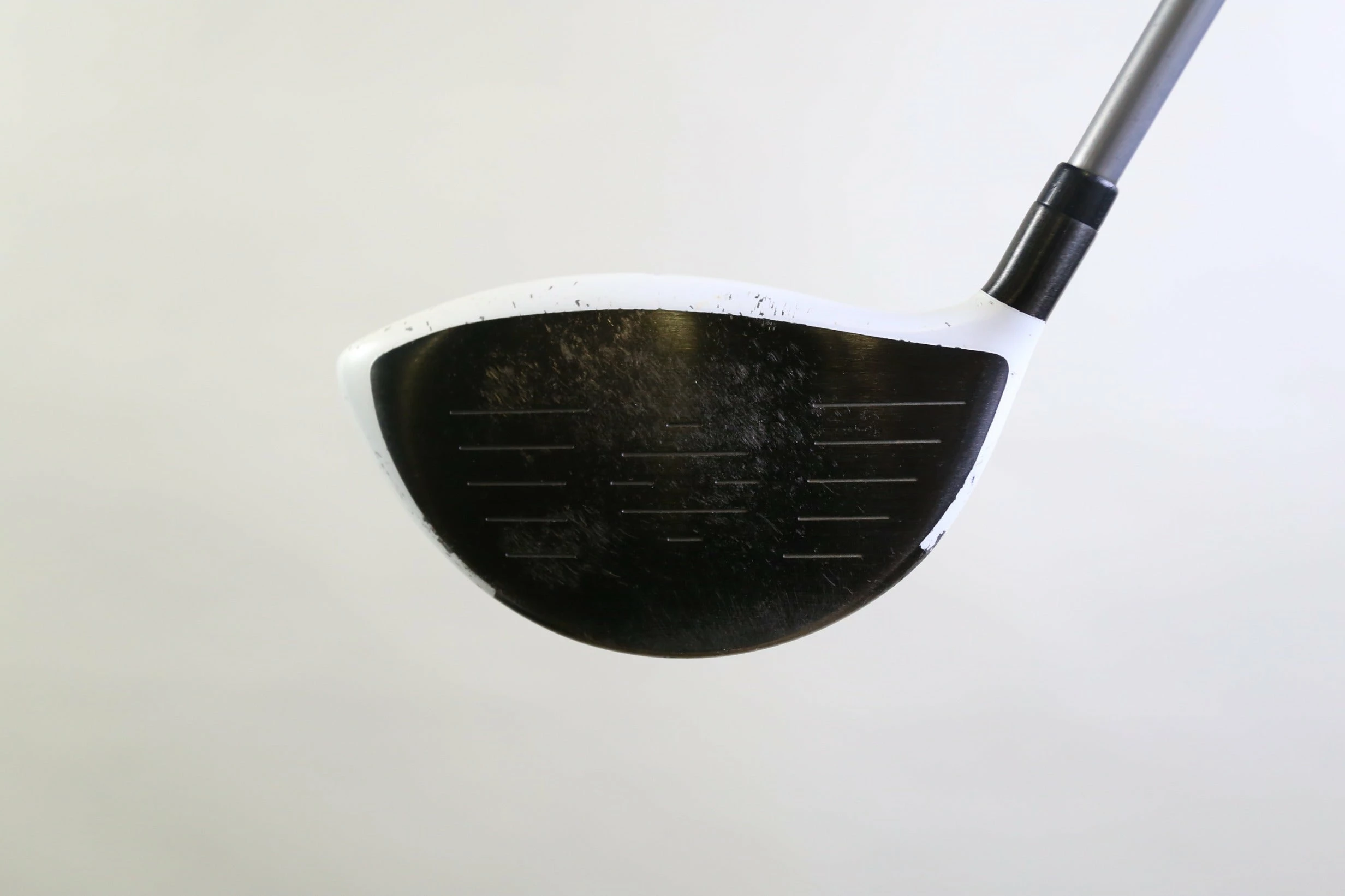 TaylorMade Burner SuperFast 2.0 Driver - Right-Handed - 10.5 Degrees - Ladies Flex 8 TaylorMade Burner SuperFast 2.0 Driver - Right-Handed - 10.5 Degrees - Ladies Flex - Image 6