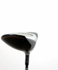 LEFTY TaylorMade M6 3 Wood 15* 43 In Atmos Graphite Shaft Regular Flex -Outlet TaylorMade Drivers Store 10943394 0436 5c85 aaee 42baf007854a