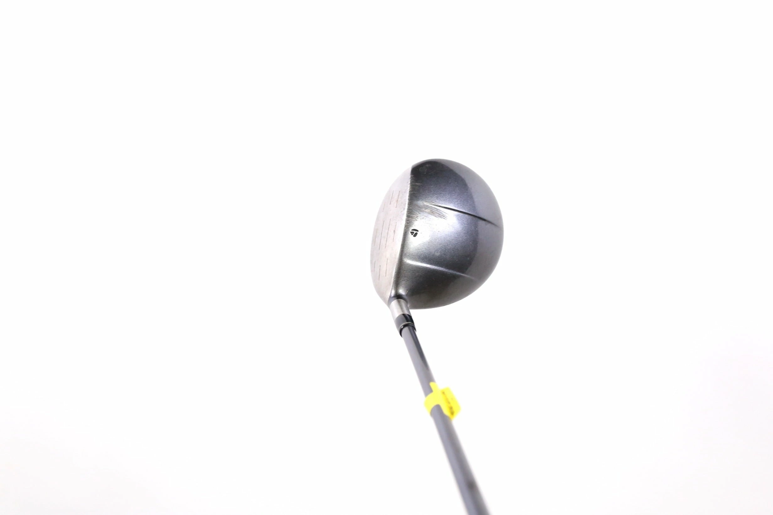 TaylorMade 200 Steel Driver 10.5* RH 44.5 In Taylormade Lite Graphite Regular 9 TaylorMade 200 Steel Driver 10.5* RH 44.5 In Taylormade Lite Graphite Regular - Image 7