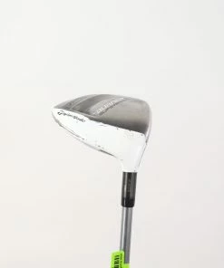 TaylorMade Burner SuperFast 2.0 5 Wood 18* RH 42 In Matrix Graphite Shaft Ladies -Outlet TaylorMade Drivers Store 10cf797c 85a6 542b 93e7 366ee9a7d6dd scaled