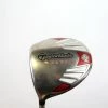 TaylorMade Burner Driver - Left-Handed - 10.5 Degrees - Regular Flex
