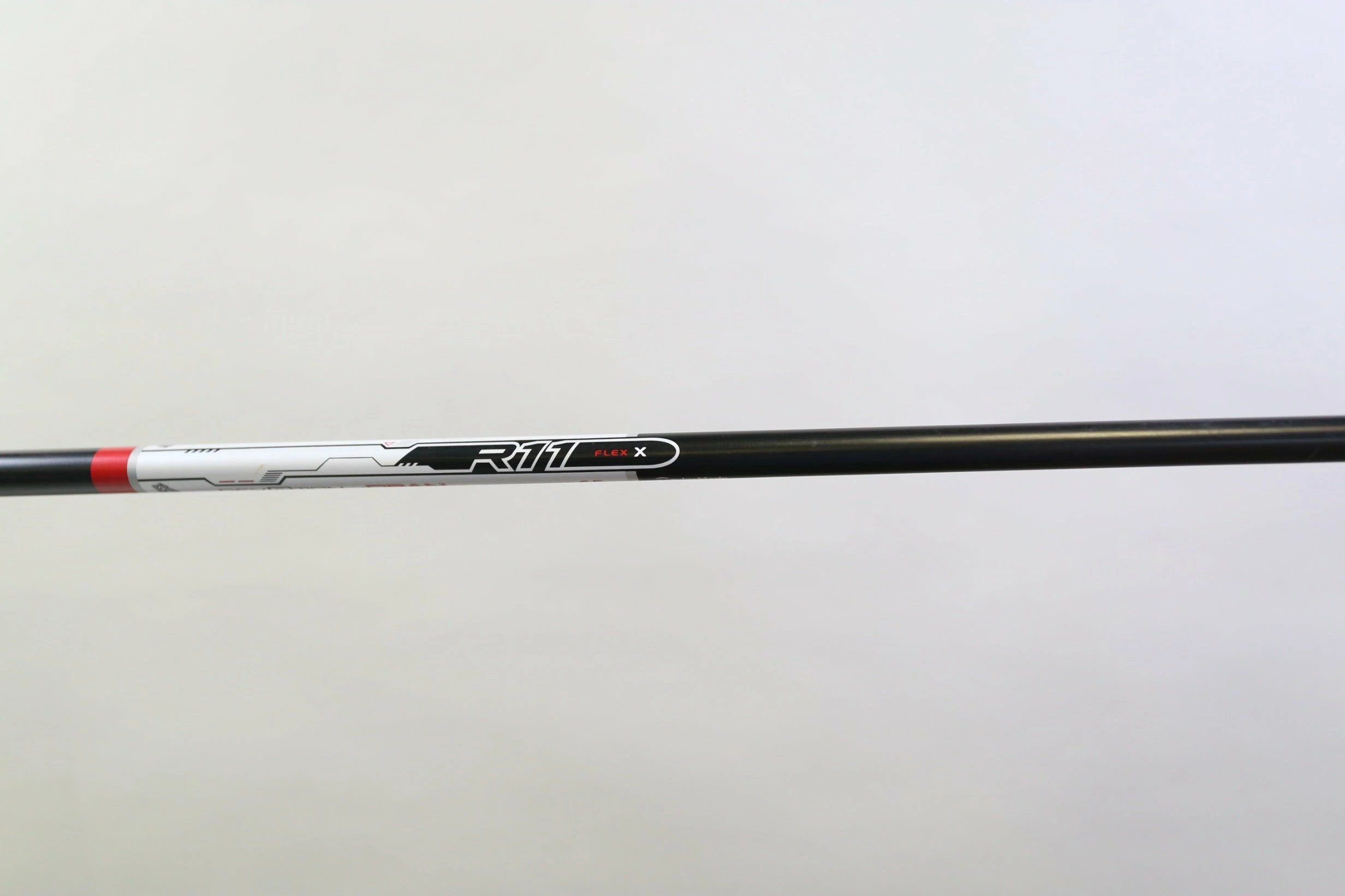 TaylorMade R11-S Driver - Right-Handed - 9 Degrees - Extra Stiff Flex 9 TaylorMade R11-S Driver - Right-Handed - 9 Degrees - Extra Stiff Flex - Image 8