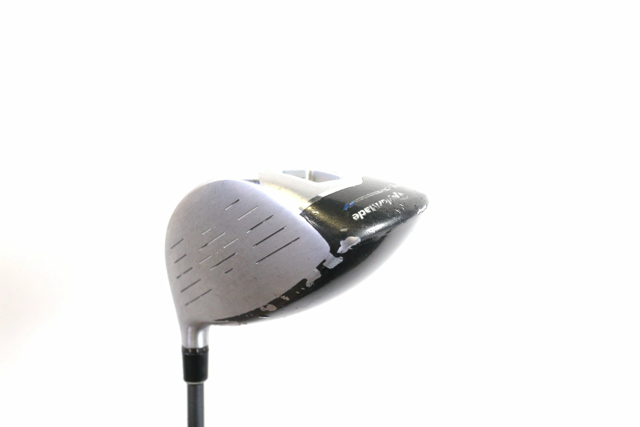 TaylorMade SLDR Driver - Right-Handed - 12 Degrees - Regular Flex 7 TaylorMade SLDR Driver - Right-Handed - 12 Degrees - Regular Flex - Image 5