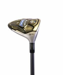 TaylorMade SLDR S HL 3 Wood 17* 43.5 In RH Fujikura Graphite Extra Stiff Flex -Outlet TaylorMade Drivers Store 11f01502 1684 5bd8 baa6 aaadf821ad12 scaled