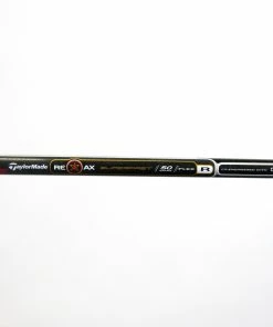 TaylorMade Burner Driver - Right-Handed - 10.5 Degrees - Regular Flex -Outlet TaylorMade Drivers Store 121643db 9d4a 59e4 a7b7 3bffba69faba