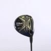 Titleist 917F2 3 Wood 16.5* RH 43 In Diamana Graphite Shaft Regular Flex