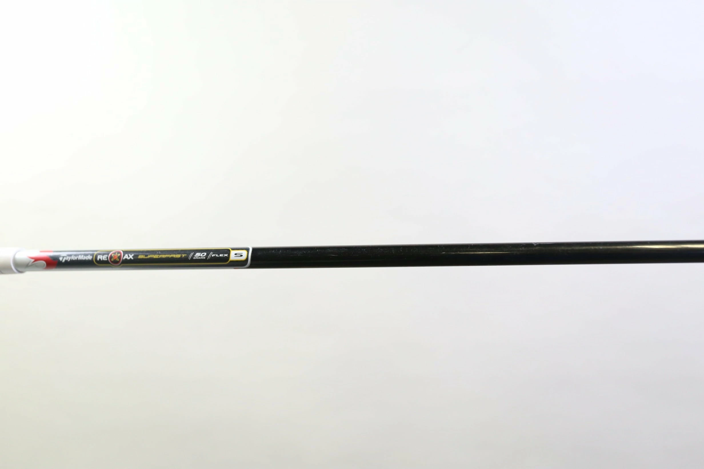 TaylorMade Burner Draw Driver - Right-Handed - 9.5 Degrees - Stiff Flex 10 TaylorMade Burner Draw Driver - Right-Handed - 9.5 Degrees - Stiff Flex - Image 8