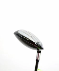 TaylorMade Burner SuperFast 5 Wood 18* RH 42 In Matrix Graphite Ladies Flex -Outlet TaylorMade Drivers Store 1266da6d 14b4 5bcc af63 1854c20d7b43
