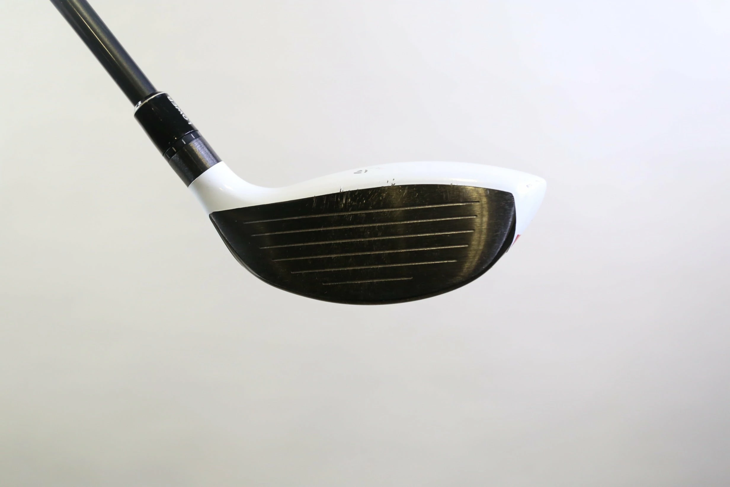 LEFTY TaylorMade M1 3 Wood 15* 43 In Fujikura Graphite Regular Flex 8 LEFTY TaylorMade M1 3 Wood 15* 43 In Fujikura Graphite Regular Flex - Image 6