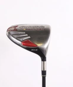 TaylorMade Burner Driver - Right-Handed - 10.5 Degrees - Stiff Flex -Outlet TaylorMade Drivers Store 13835d95 393a 5e94 845c 167d3b12d47f