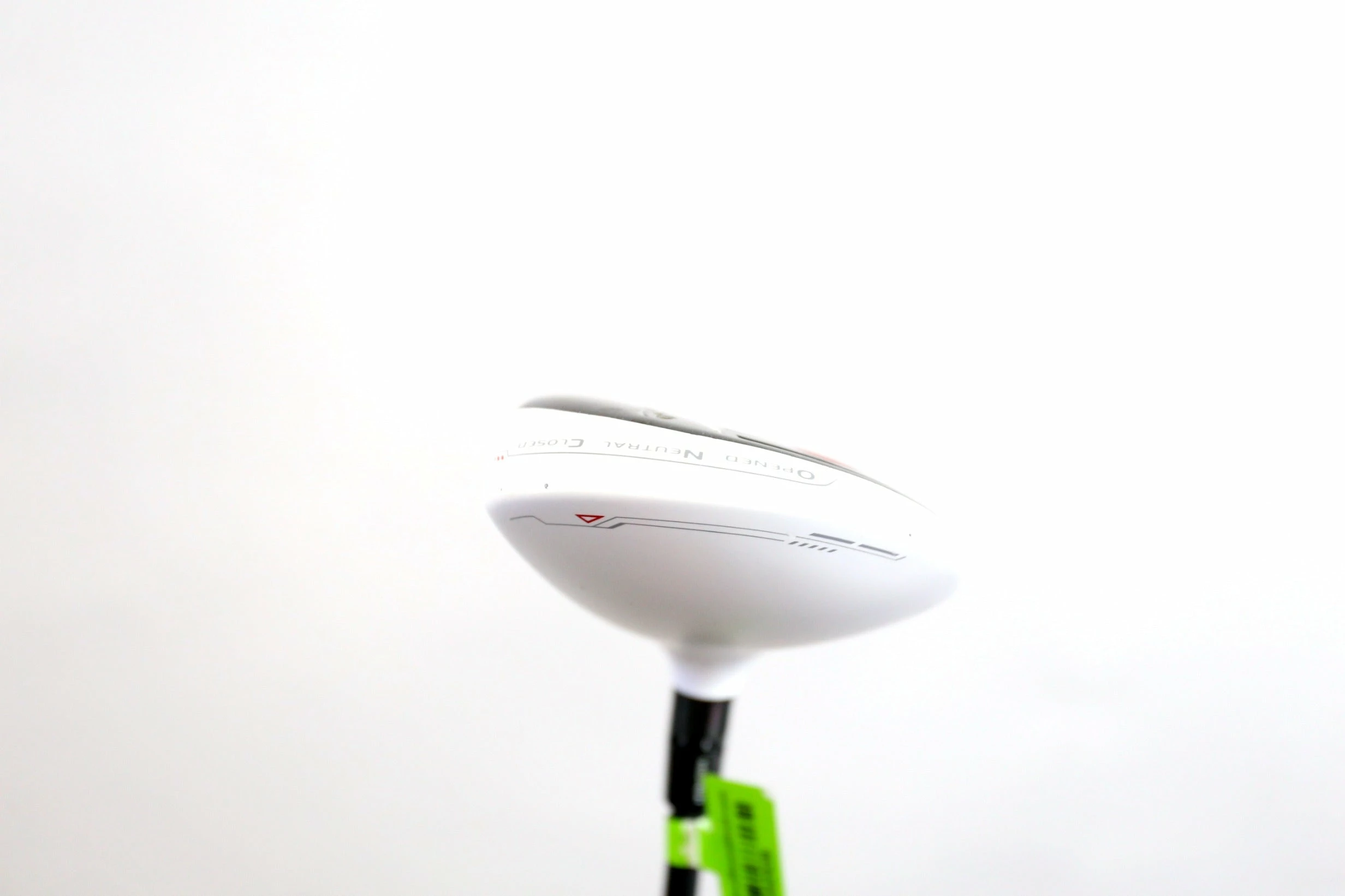 TaylorMade R11 3 Wood 15.5* RH 42.75 In Graphite Shaft Stiff Flex 6 TaylorMade R11 3 Wood 15.5* RH 42.75 In Graphite Shaft Stiff Flex - Image 4