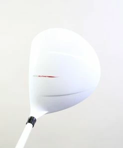 TaylorMade AeroBurner Driver - Right-Handed - 12 Degrees - Seniors Flex -Outlet TaylorMade Drivers Store 13cb403f d10a 5898 b67a e418521639a0