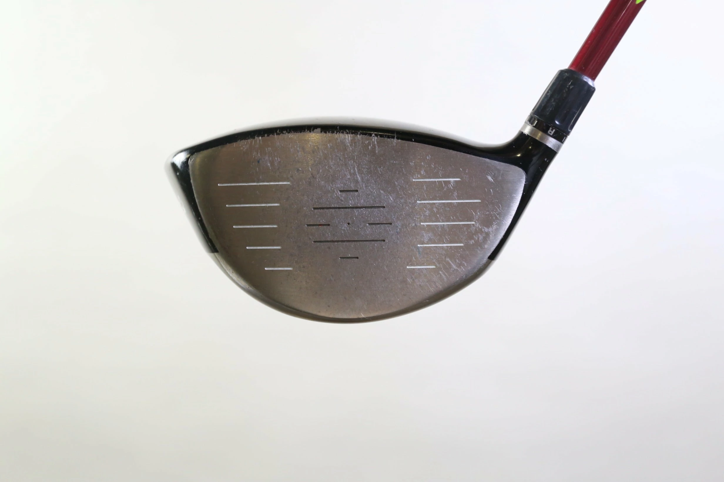 TaylorMade R9 460 Driver - Right-Handed - 9.5 Degrees - Regular Flex 8 TaylorMade R9 460 Driver - Right-Handed - 9.5 Degrees - Regular Flex - Image 6