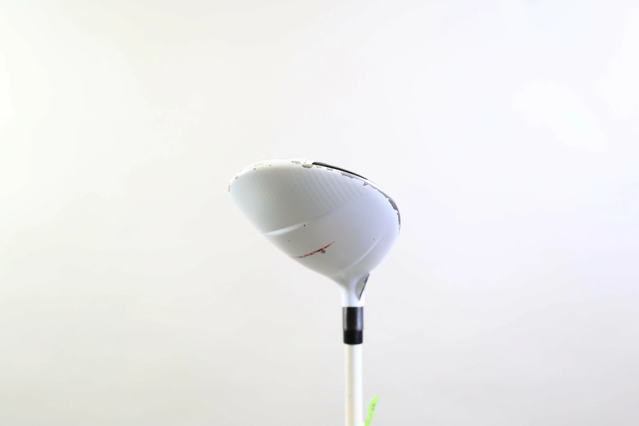 TaylorMade AeroBurner 7 Wood 23* RH 40 In Graphite Shaft Ladies Flex 6 TaylorMade AeroBurner 7 Wood 23* RH 40 In Graphite Shaft Ladies Flex - Image 4