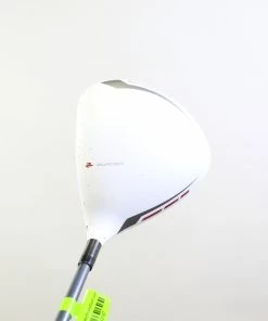 TaylorMade Burner SuperFast 2.0 Driver - Right-Handed - 10.5 Degrees - Seniors Flex -Outlet TaylorMade Drivers Store 1412c454 e479 55e7 9fed b2861aab1011