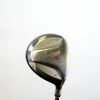 TaylorMade V Steel 3 Wood 15* Right Handed 43.25 In Graffloy Shaft Stiff Flex