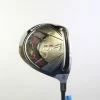 TaylorMade M4 2018 3 Wood 15* RH 42 In Graphite Shaft Regular Flex