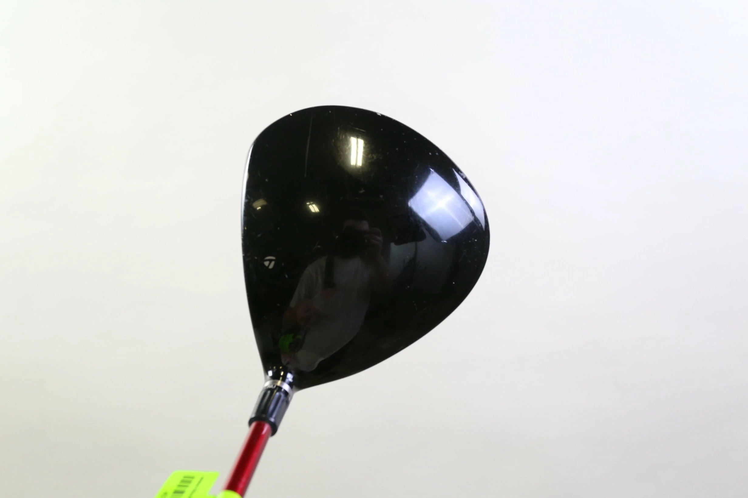 TaylorMade R9 460 Driver - Right-Handed - 9.5 Degrees - Regular Flex 9 TaylorMade R9 460 Driver - Right-Handed - 9.5 Degrees - Regular Flex - Image 7