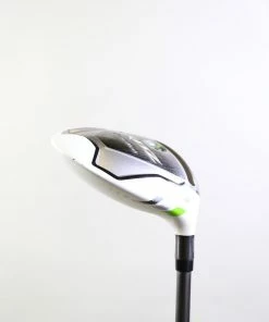 TaylorMade RocketBallz 3 Wood 15* RH 43.5 In RBZ Graphite Shaft Seniors Flex 13 TaylorMade RocketBallz 3 Wood 15* RH 43.5 In RBZ Graphite Shaft Seniors Flex -Outlet TaylorMade Drivers Store 14af5603 2896 50c7 b017 862198485588