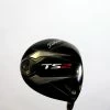 Titleist TS2 Driver - Right-Handed - 9.5 Degrees - Stiff Flex 2 Titleist TS2 Driver - Right-Handed - 9.5 Degrees - Stiff Flex -Outlet TaylorMade Drivers Store 14eebb97 d1a4 5614 8df1 18c45c77c7ba