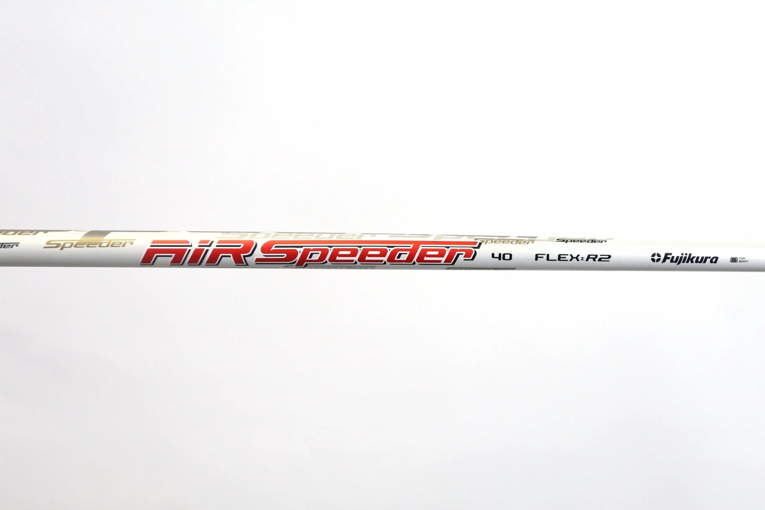 Titleist TS2 16.5* Wood RH 42.5 In Air Speeder R2 Graphite Shaft Regular Flex 10 Titleist TS2 16.5* Wood RH 42.5 In Air Speeder R2 Graphite Shaft Regular Flex - Image 8