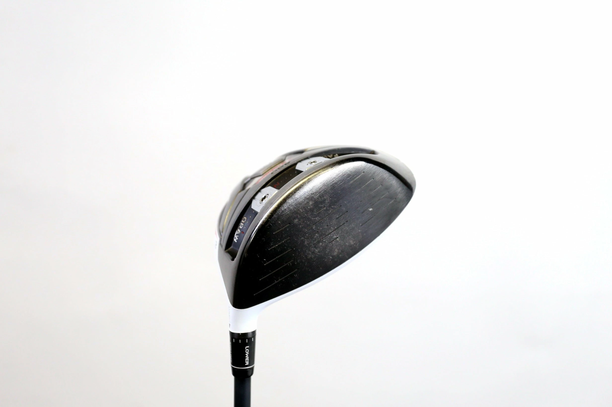 TaylorMade R15 Driver - Right-Handed - 12 Degrees - Regular Flex 8 TaylorMade R15 Driver - Right-Handed - 12 Degrees - Regular Flex - Image 6